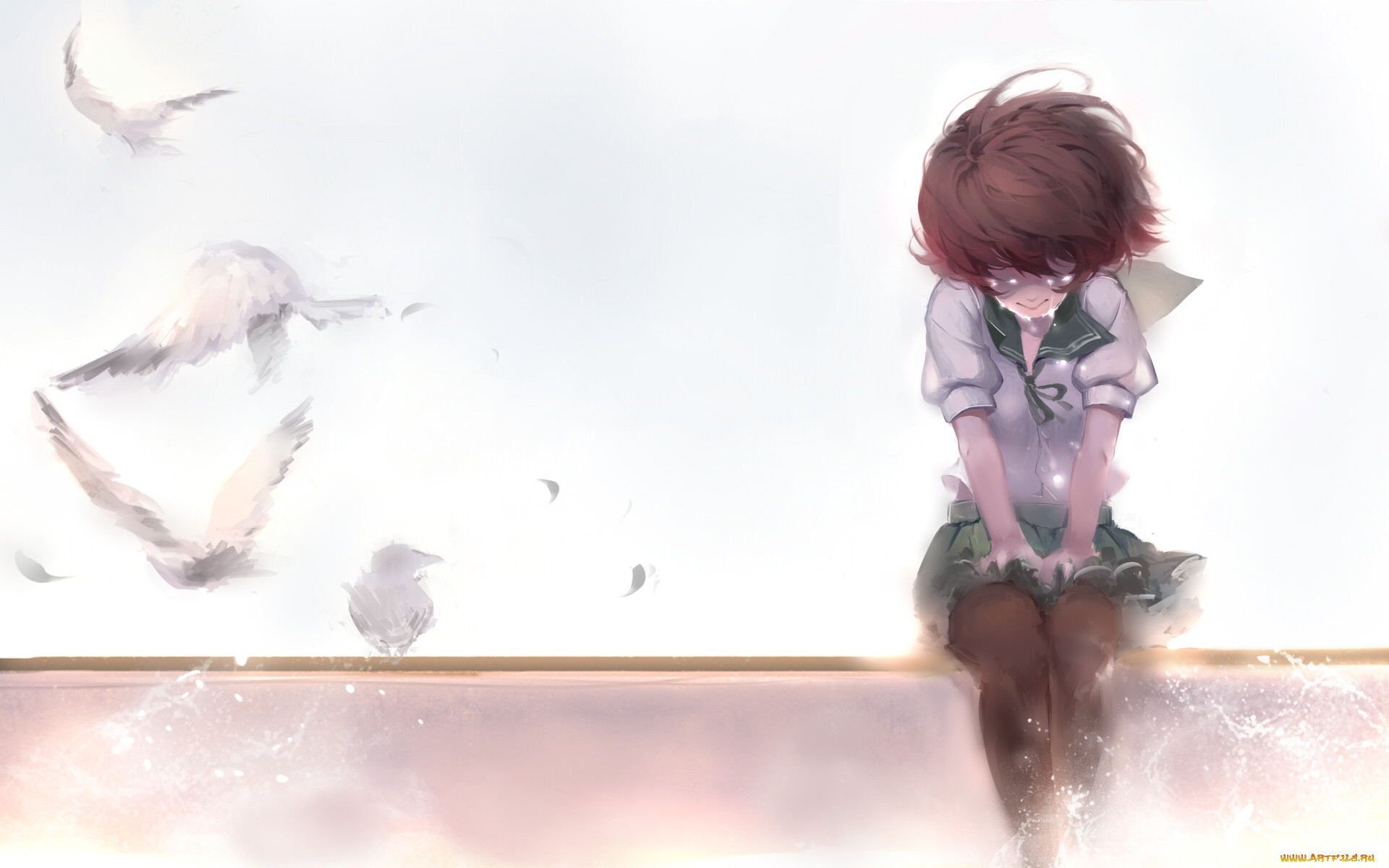 , kantai collection, mutsuki, , , kantai, collection, , , sola7764, kancolle